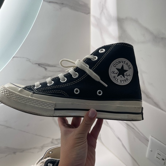 Converse Chuck Taylor All Star - Picture 6 of 10
